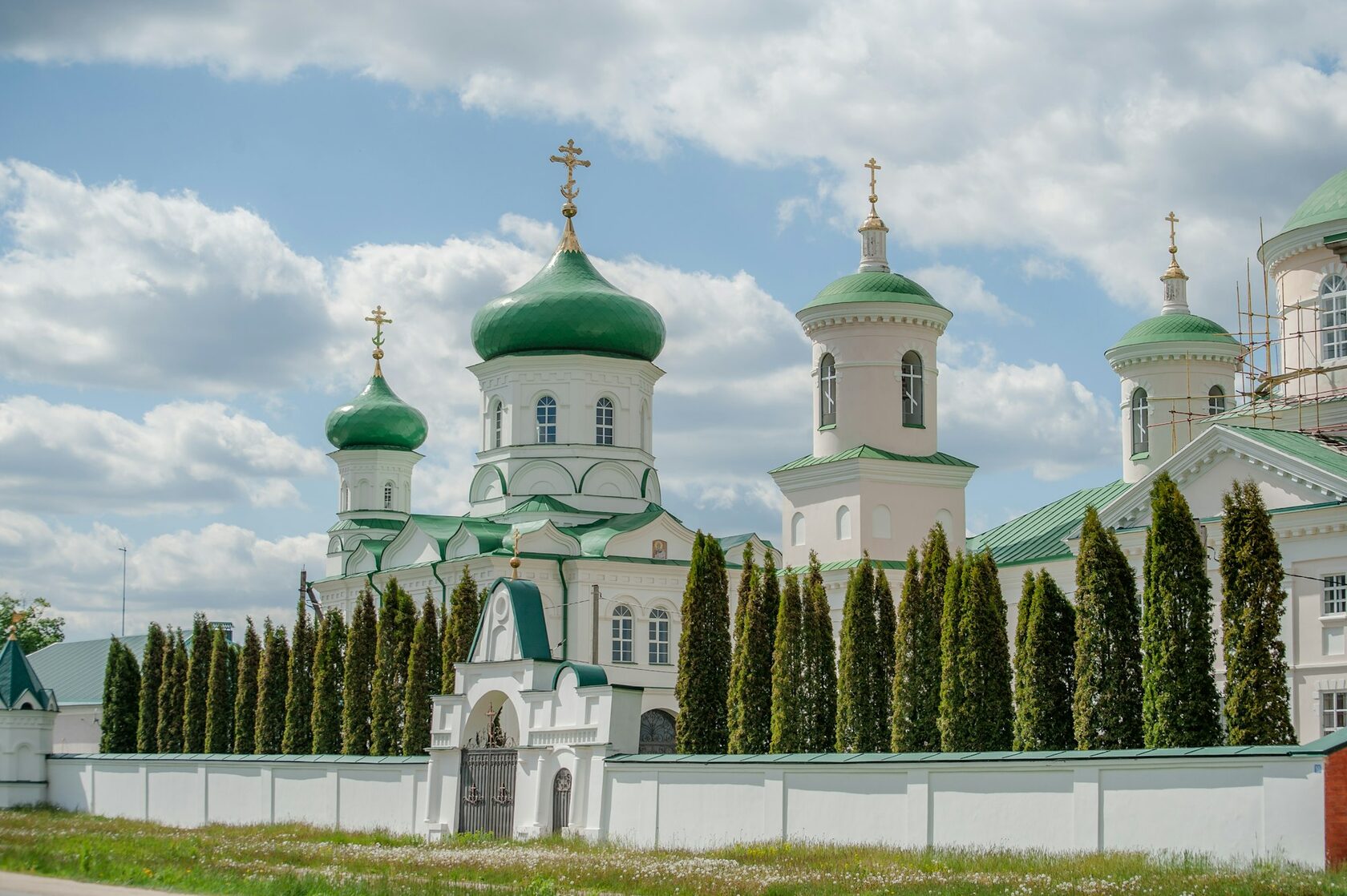 Боголюбово