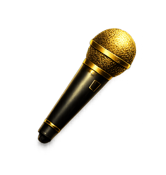 Int'l Speaker