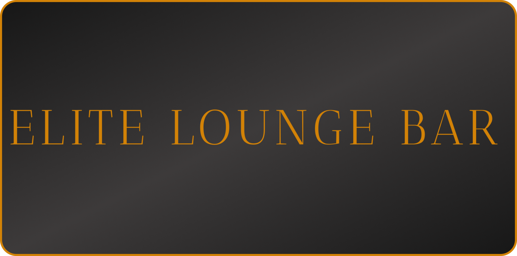 Elite Lounge Bar