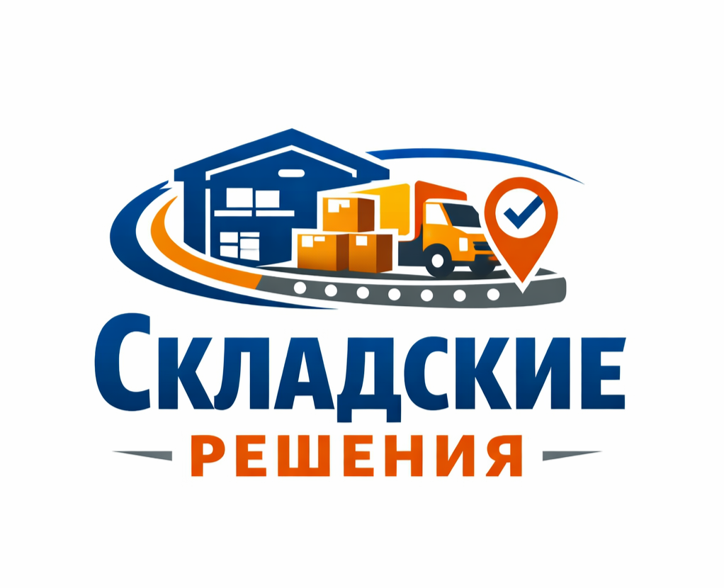  Складские решения 