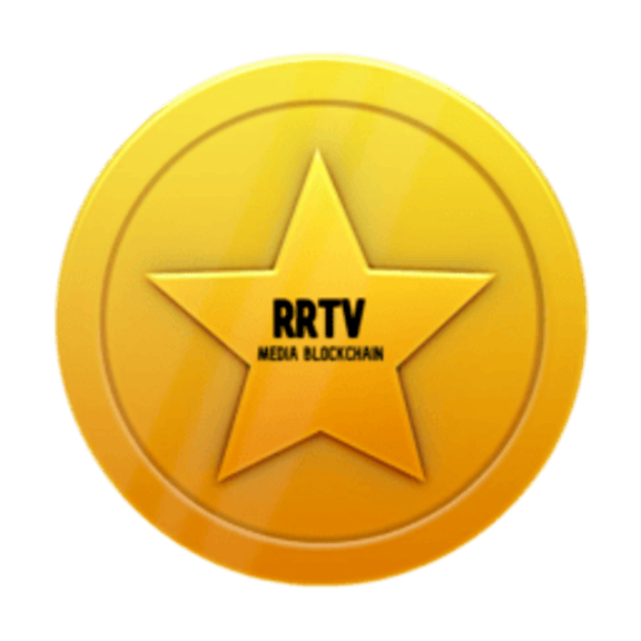 RRTV MEDIA BLOCKCHAIN