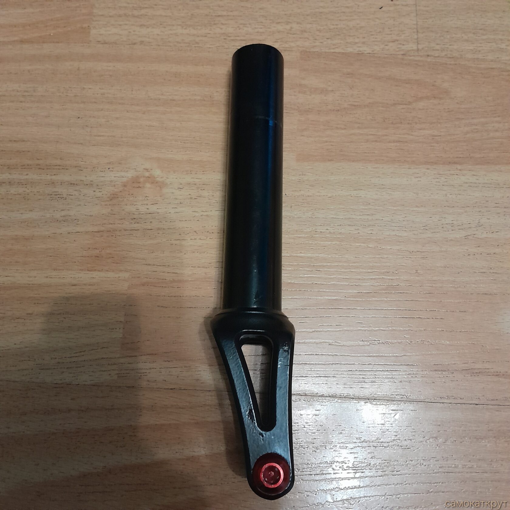 Вилка Aztek Architect SCS для трюкового самоката 