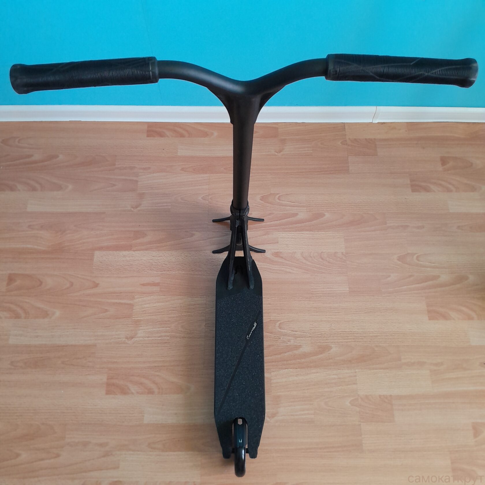 Трюковой самокат Ethic Erawan v2