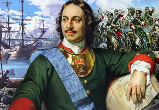 Портрет Алексея Михайловича