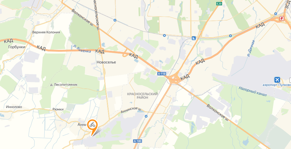 Мотошкола: Красносельский, Кировский, Московский, Пушкинский районы. — фото 2