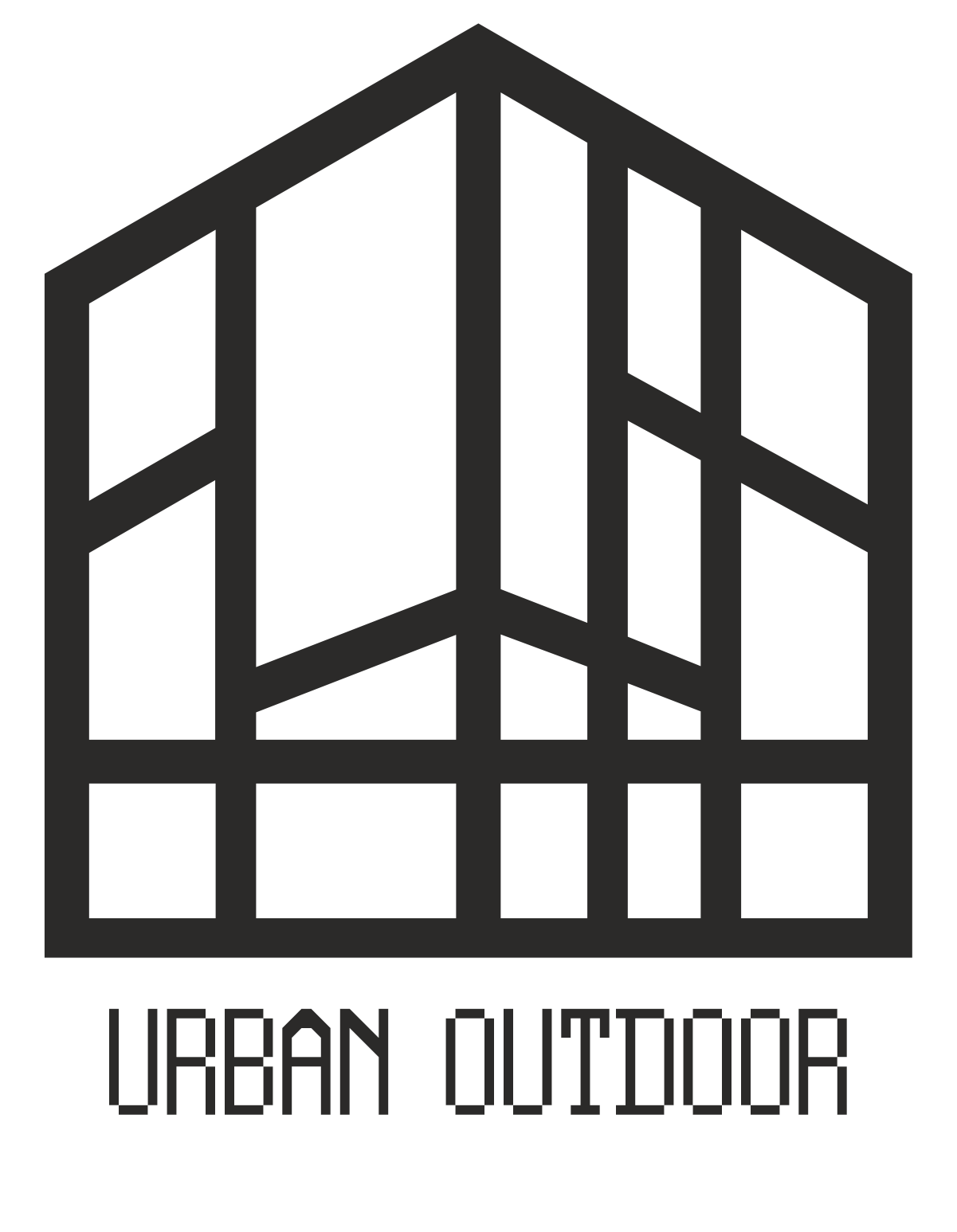  Urban Outdoor 