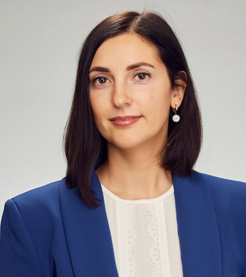 Анна Белоглазова