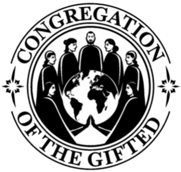  THE STATE OF THE GIFTED 