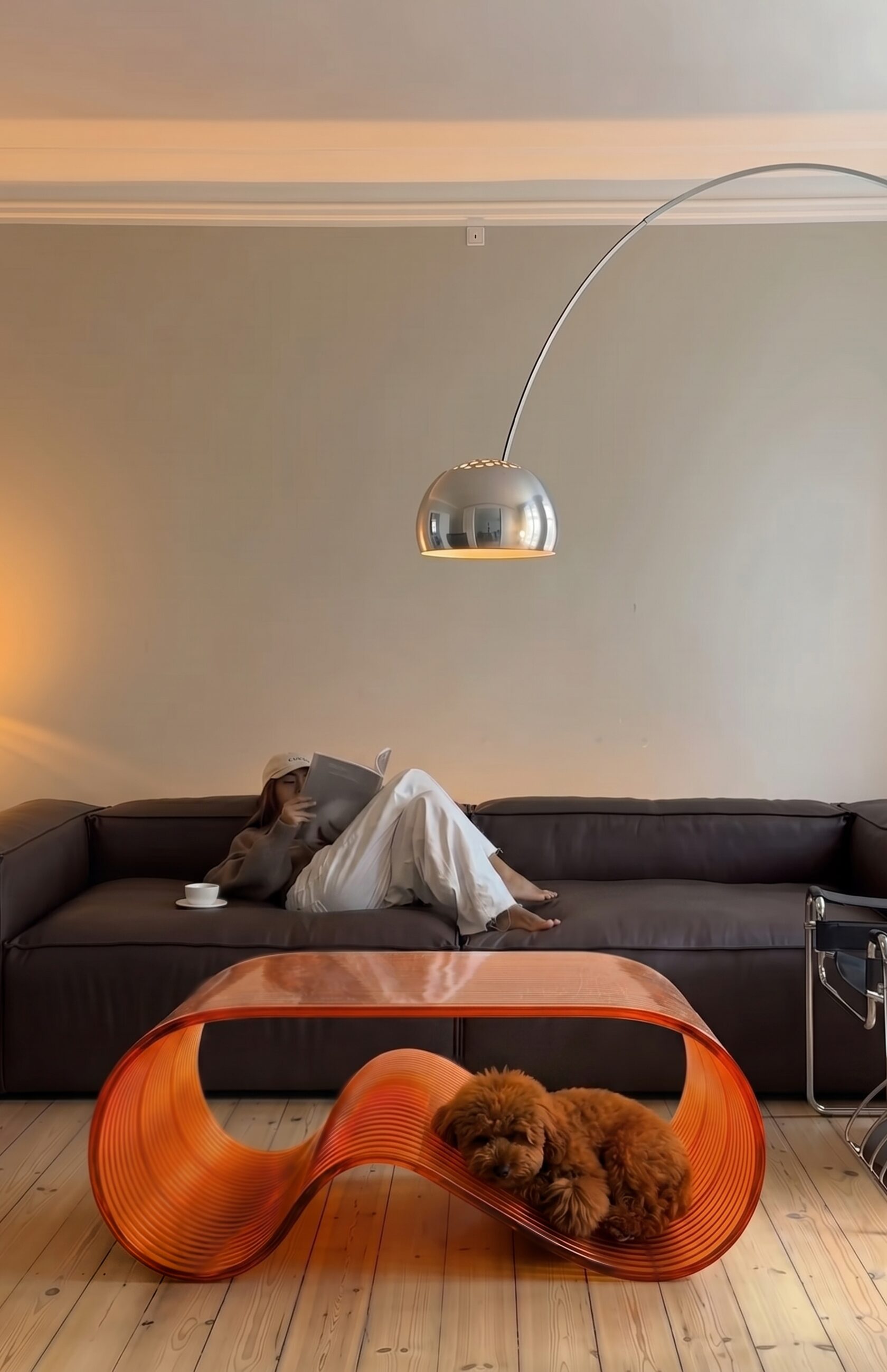 Loop Shelf alt