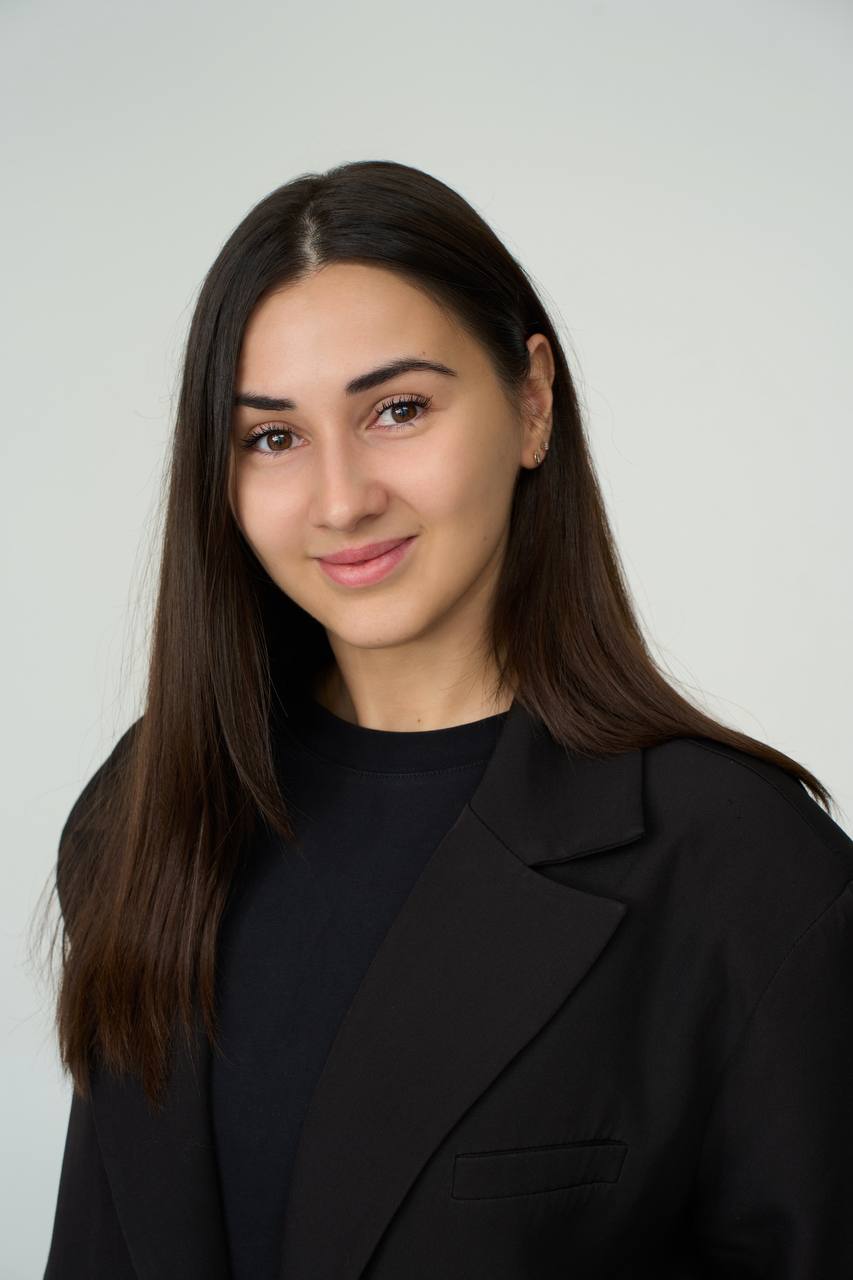 Сабина Байрамова