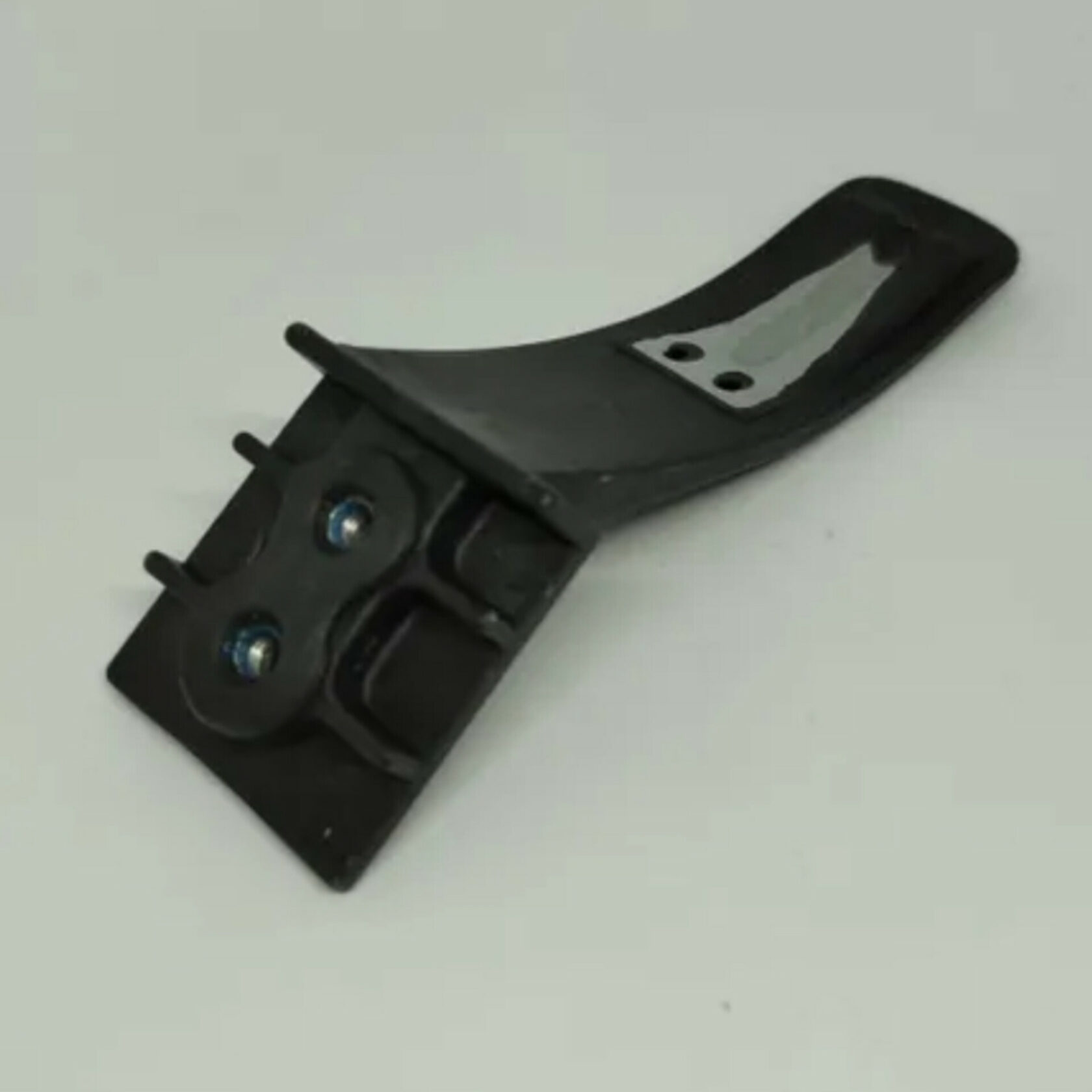 Тормоз для трюкового самоката пластик