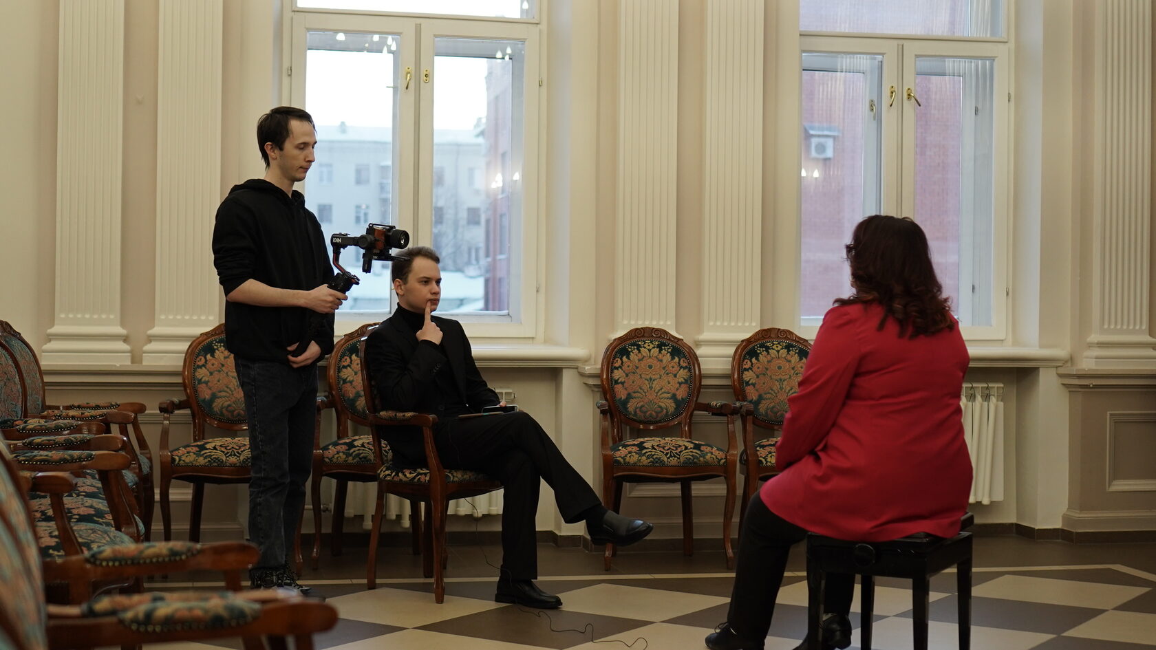 Полное продюсирование