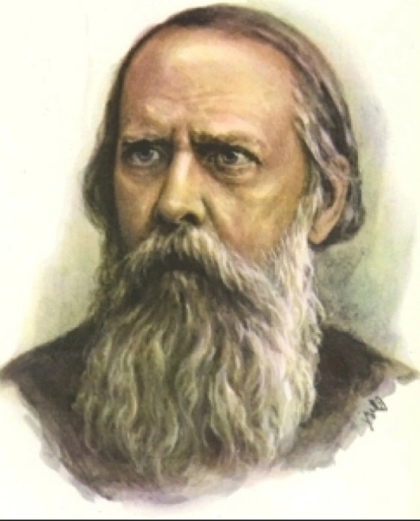 Виртуальная выставка