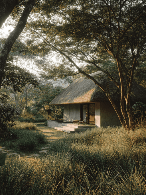 NOAH x SUMBA — Bali