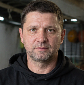 Сергей, Домодедово