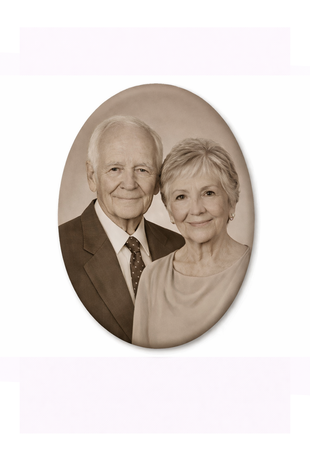 Миниатюра: сепия