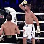 Billy Joe Saunders