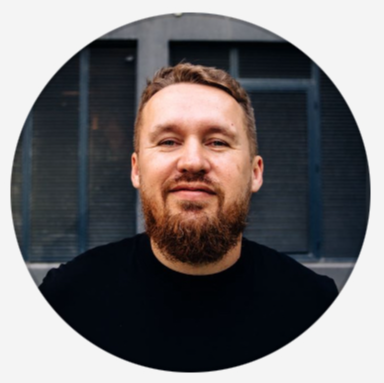 Дмитрий Волков