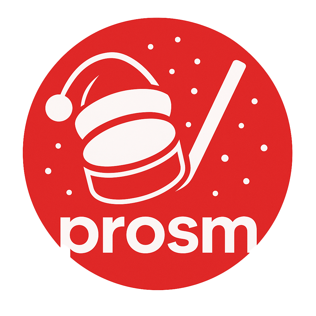 ПроСпартак.Хоккей