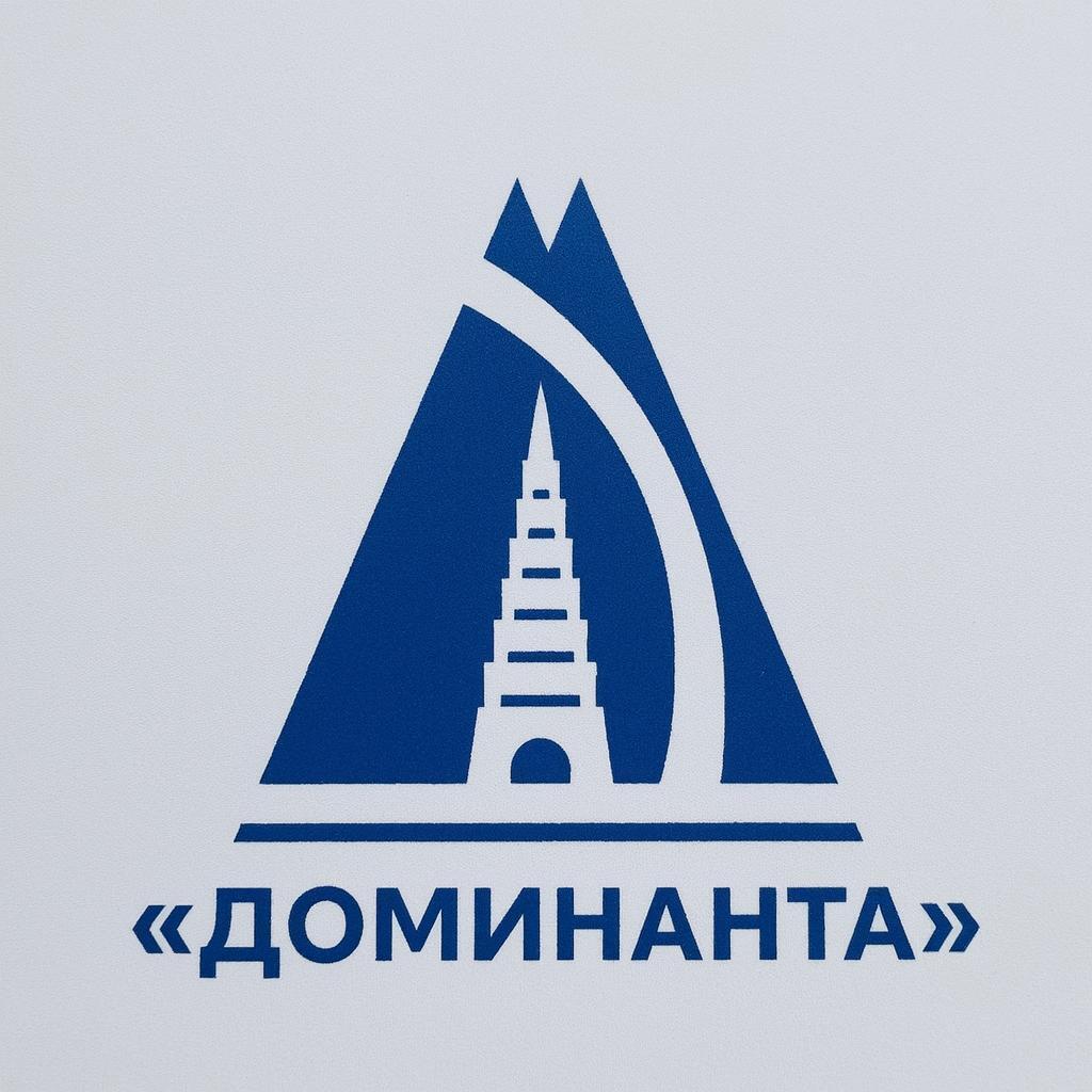  ООО "ДОМИНАНТА" 