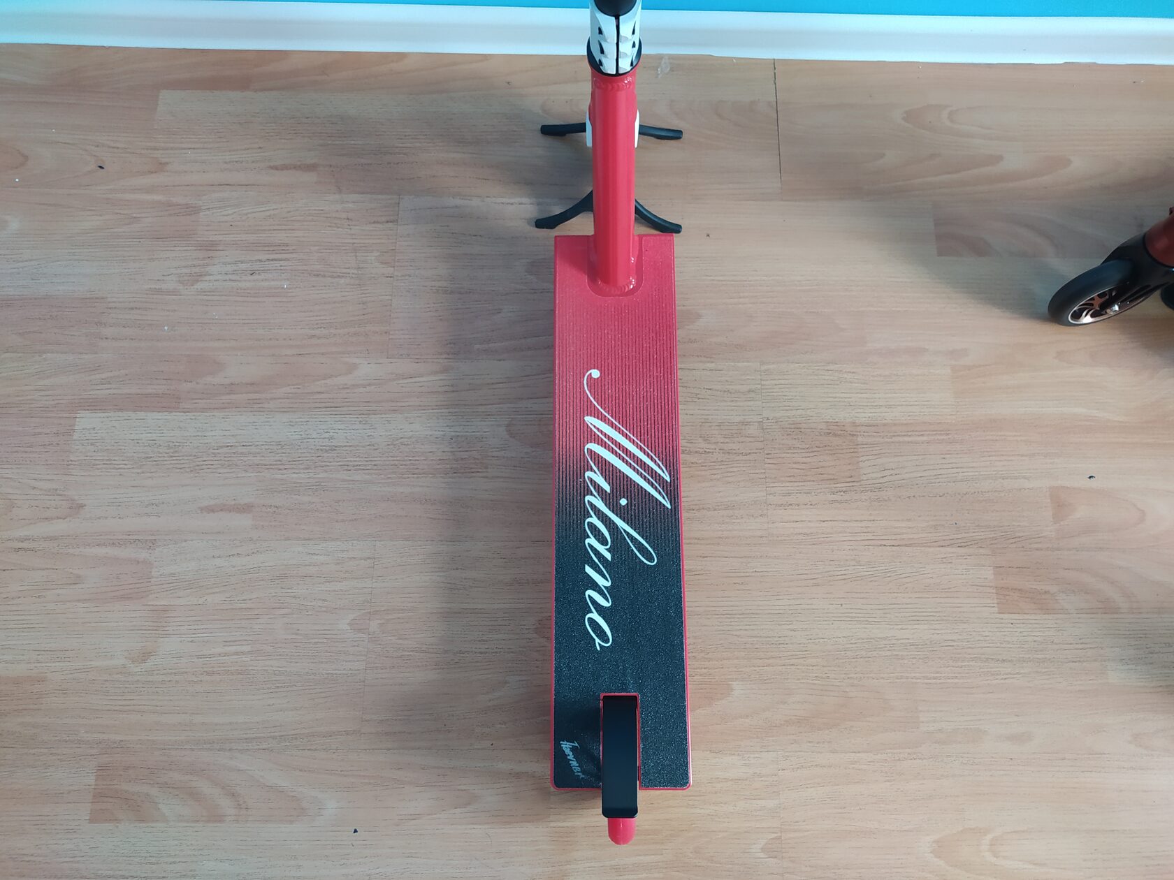 Трюковой самокат Haevner MILANO