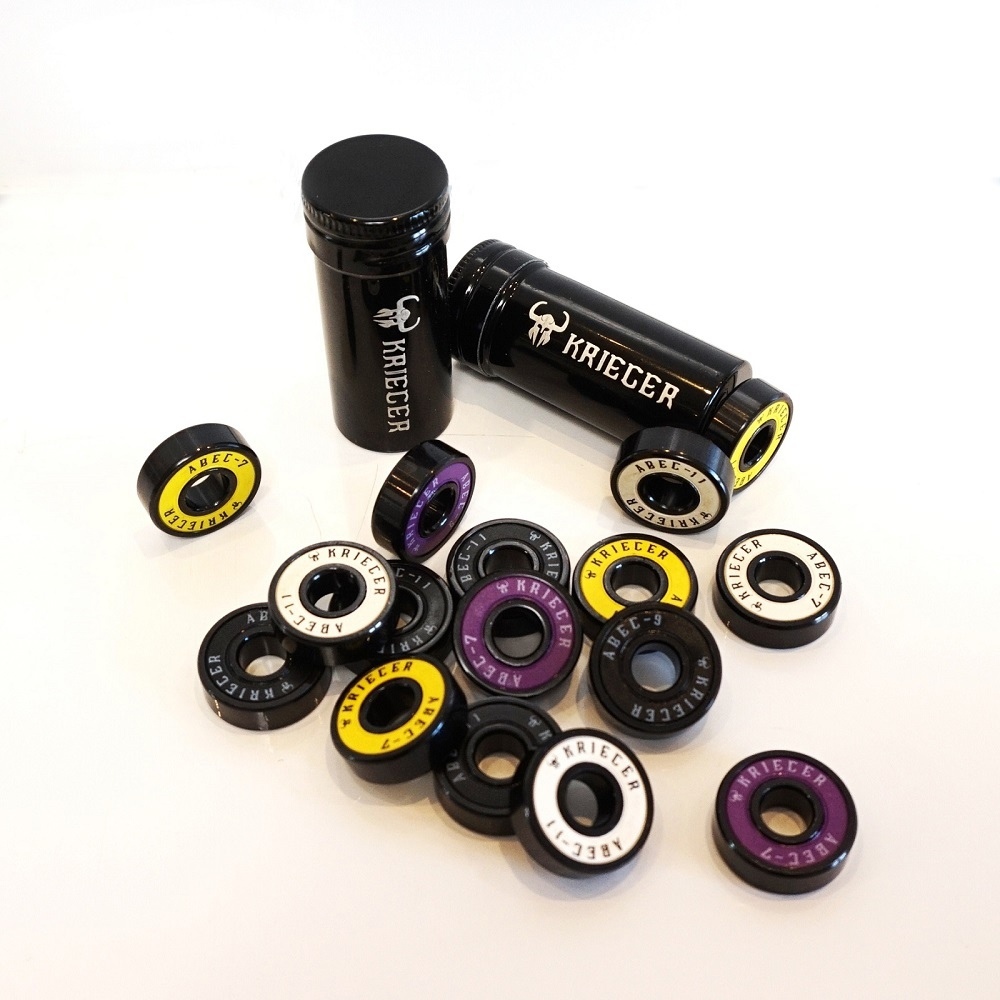 Подшипники для колёс