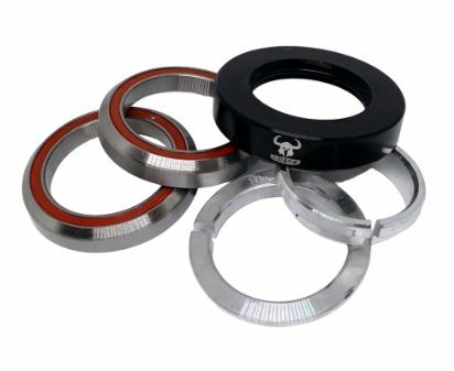 Рулевая колонка SCS