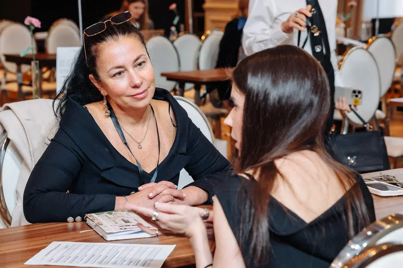 Прямое общение с поставщиками — Lifestyle Expo 2026