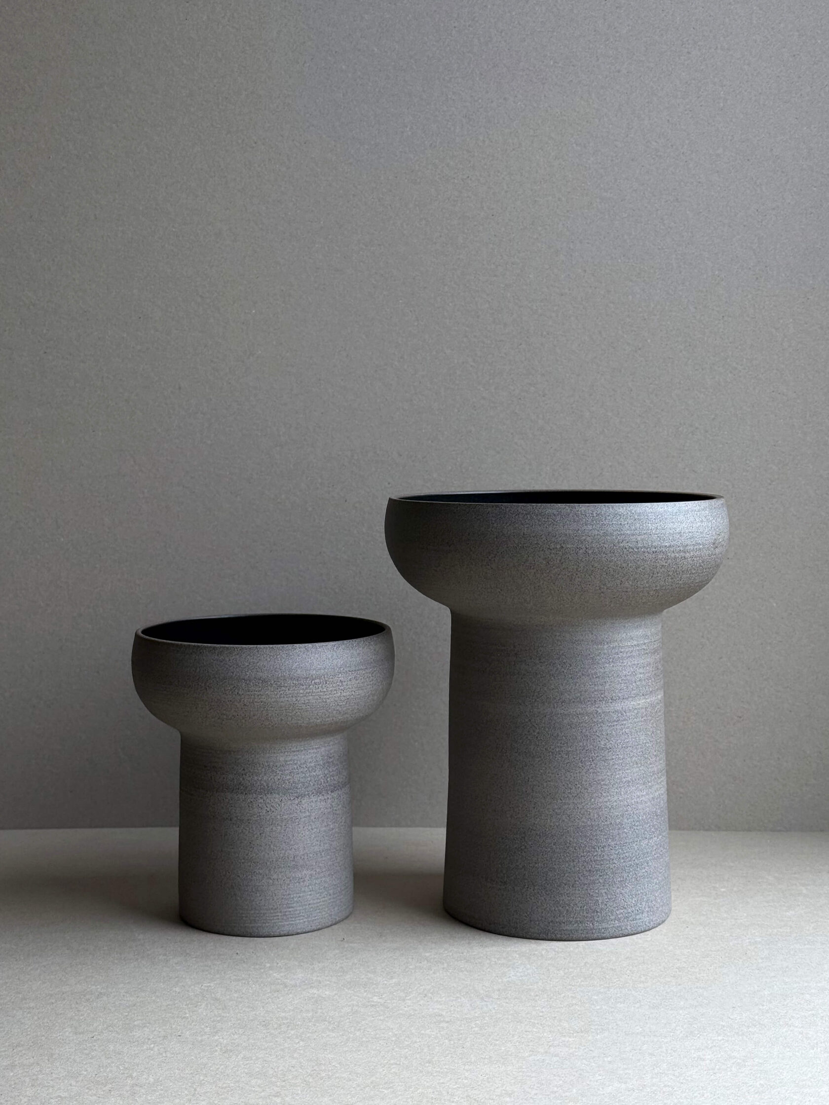 Ваза для фруктов DDOK ceramics 