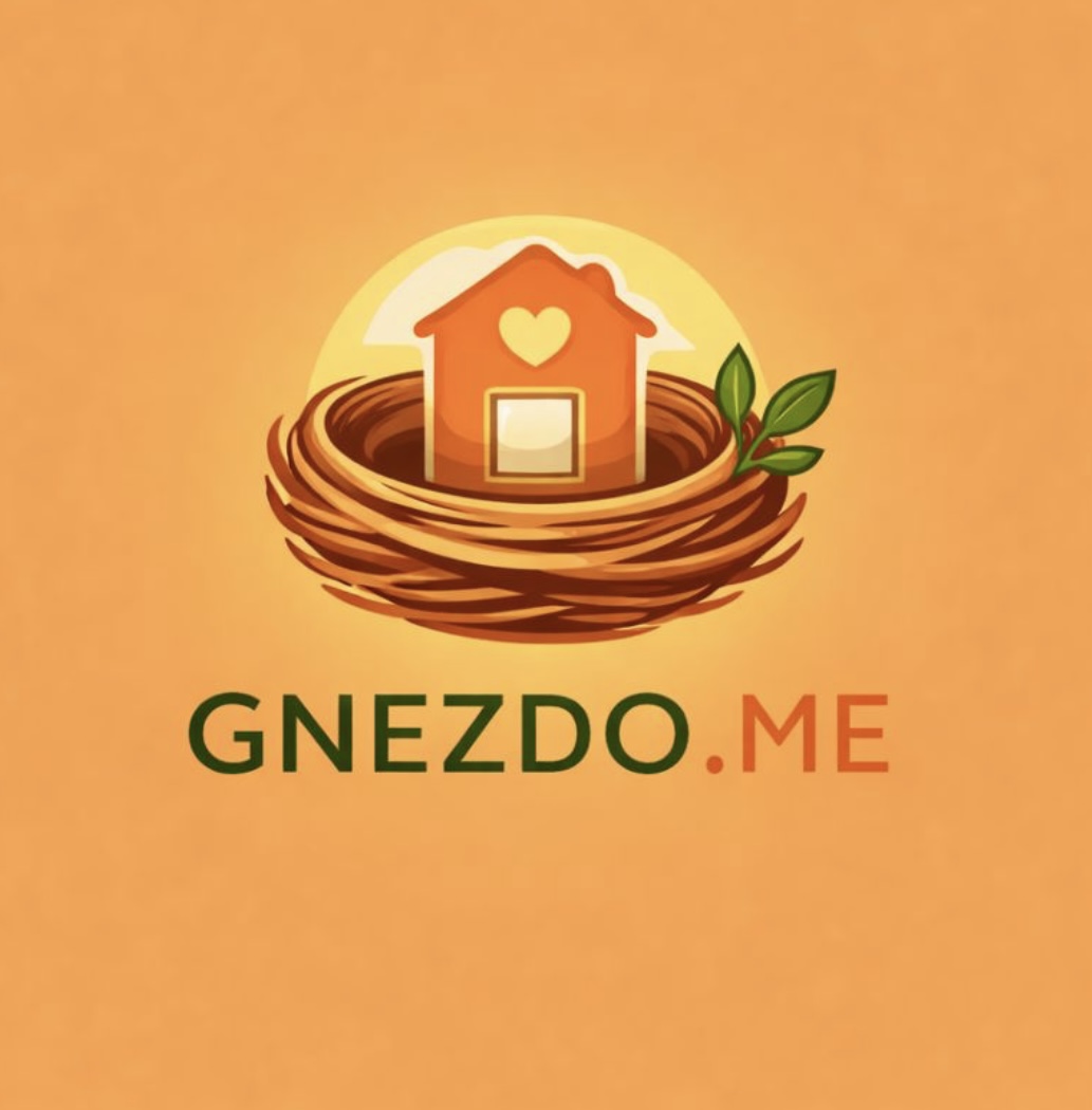 Gnezdo.me