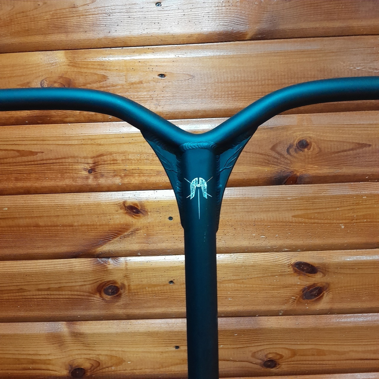 Руль Ethic Dryade v2 для трюкового самоката