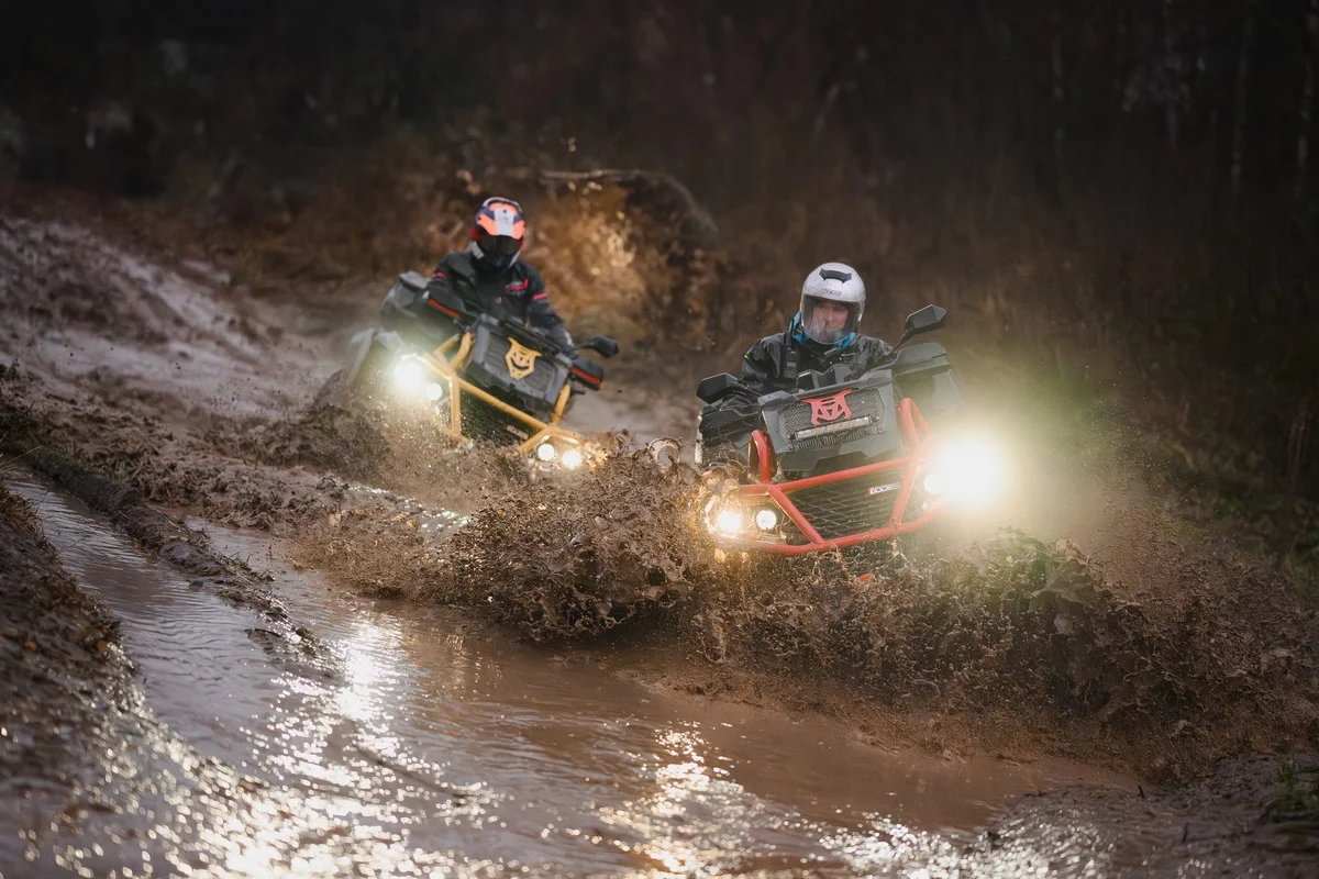 AODES ATV