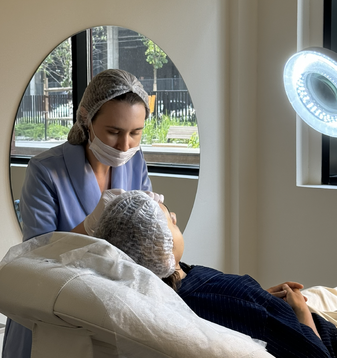 Cosmet Olga Clinic
