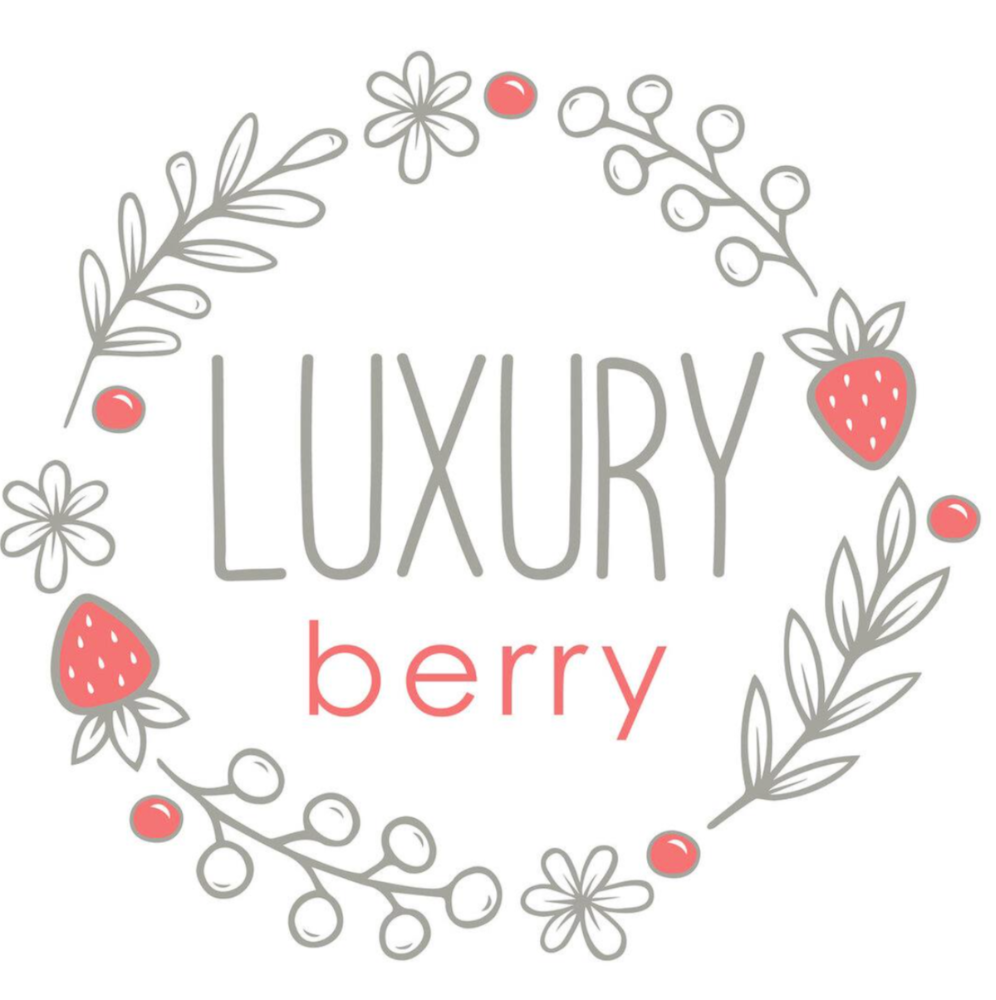  LUXURY BERRY 