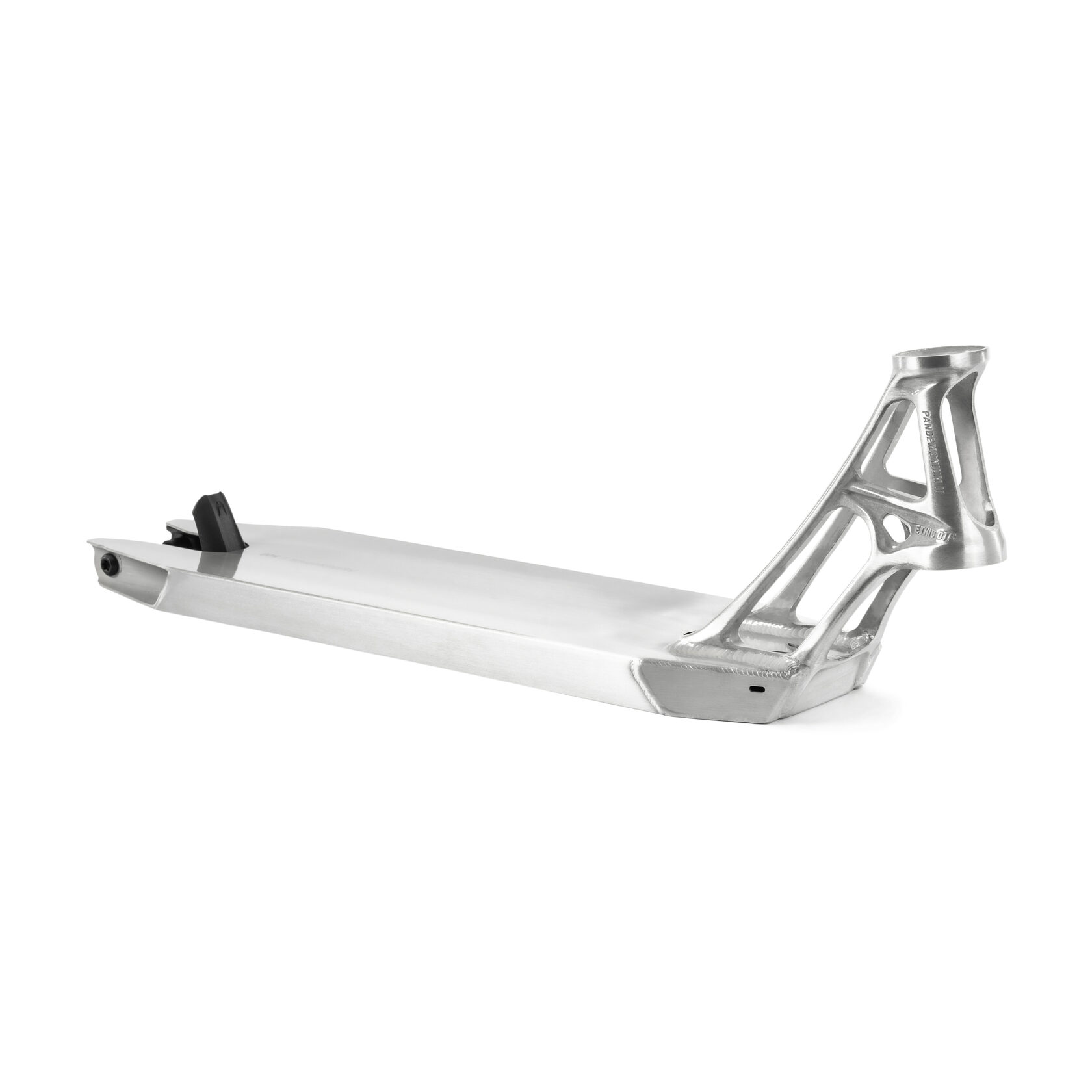 Ethic Pandemonium v2 polished дека для трюкового самоката