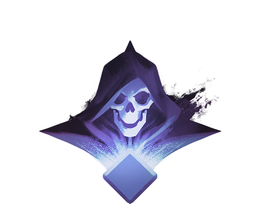 Значок ранга Phantom