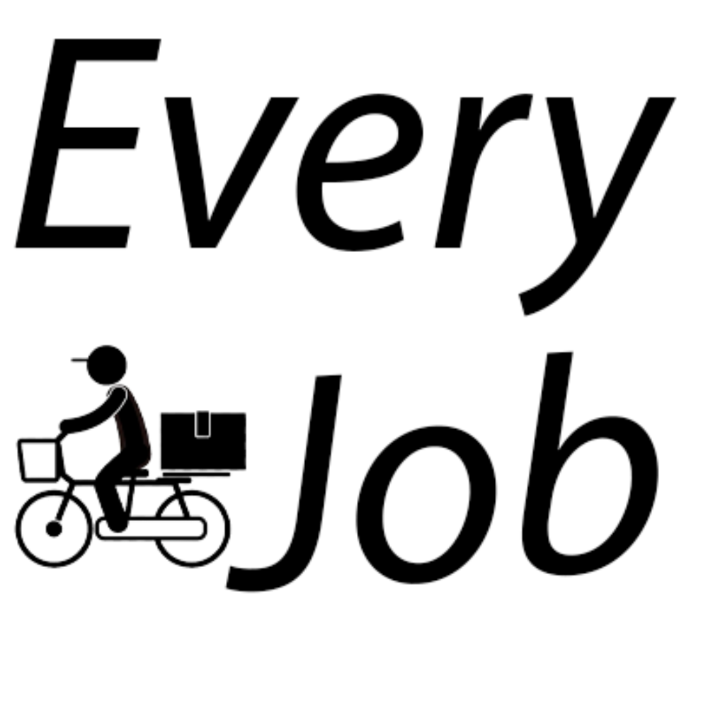  EveryJob 