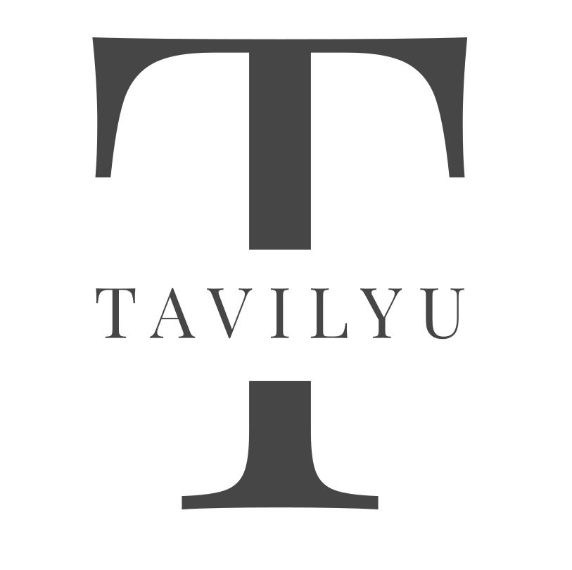 TAVILYU by Tatiana Lekh