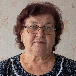 Людмила, Чехов