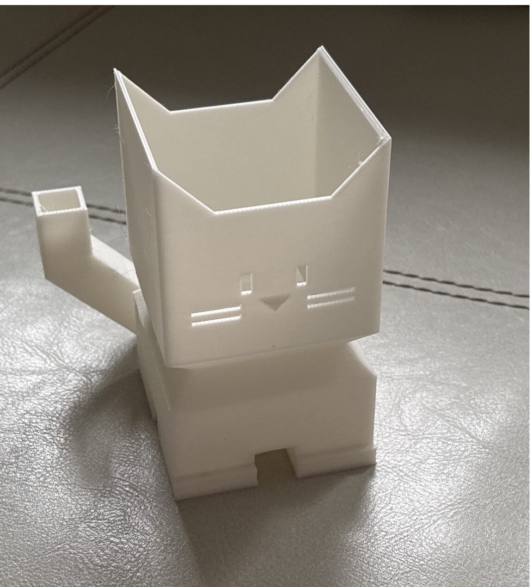Egorka 3D