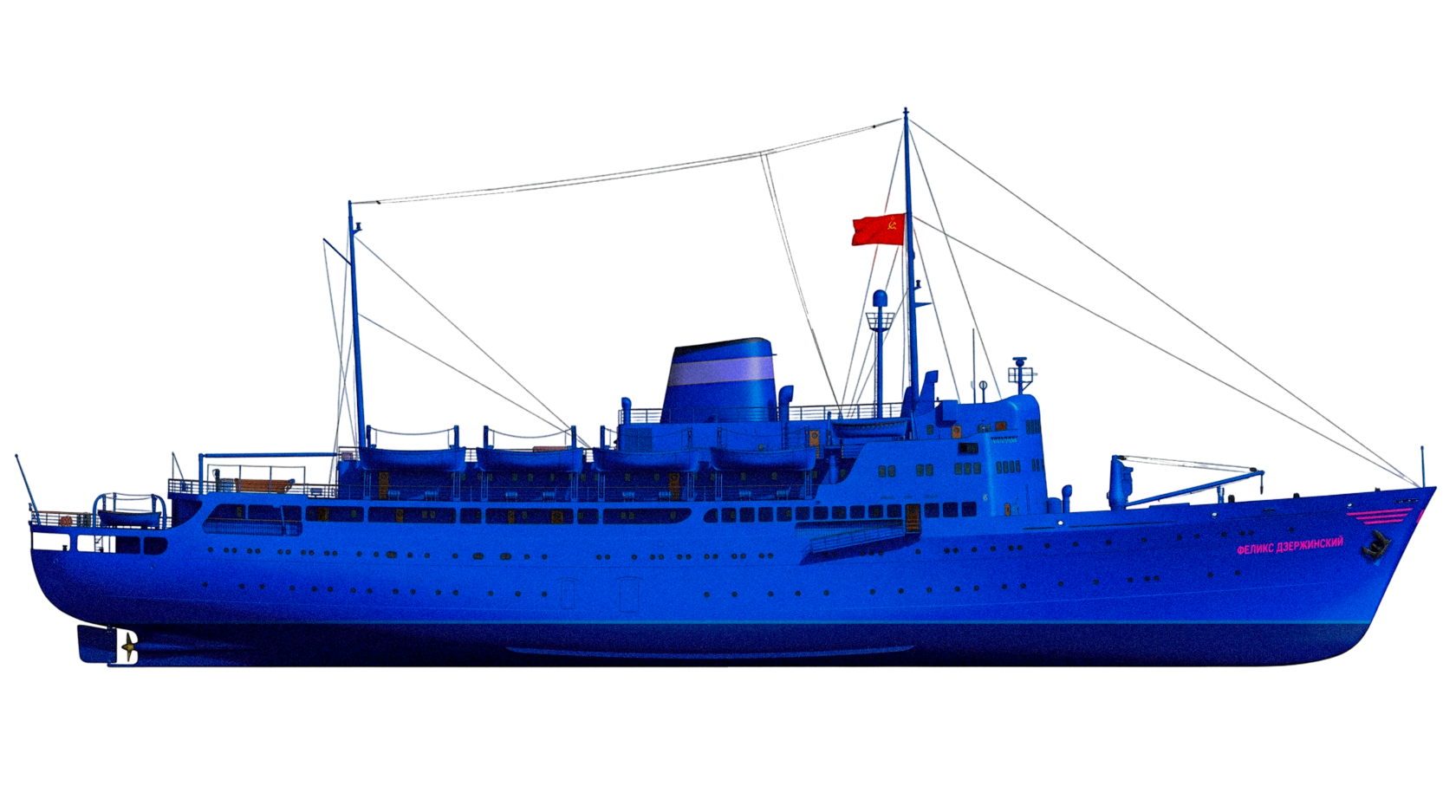 Ship