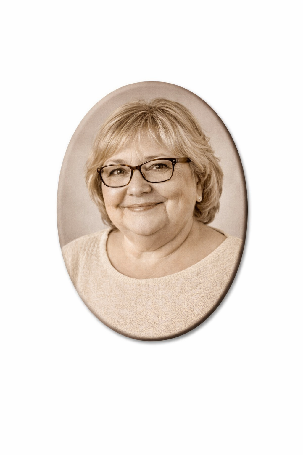 Миниатюра: сепия