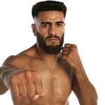 Amir Abubaker
