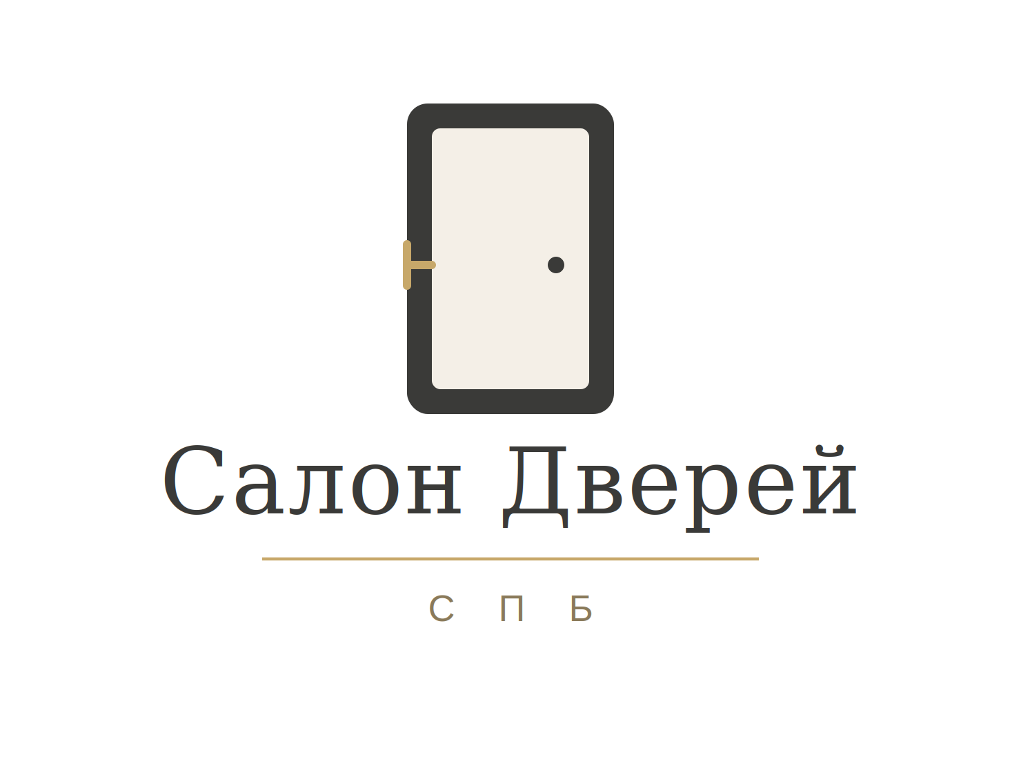 Салон Дверей СПб