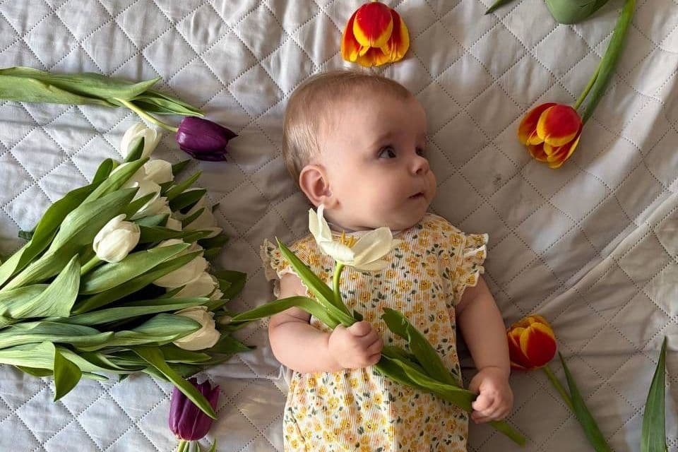 Сбор помощи для многодетной семьи Натальи