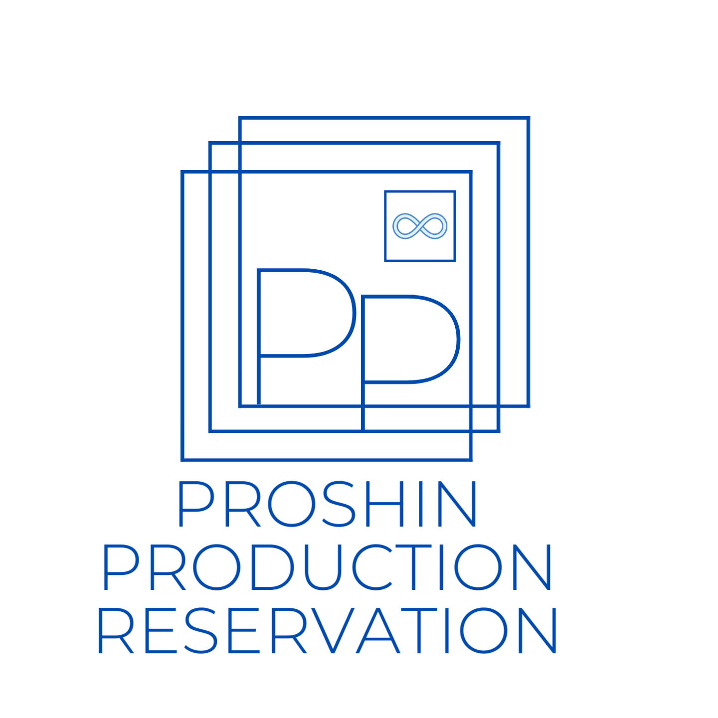 PROSHIN PRODUCTION RESERVATION