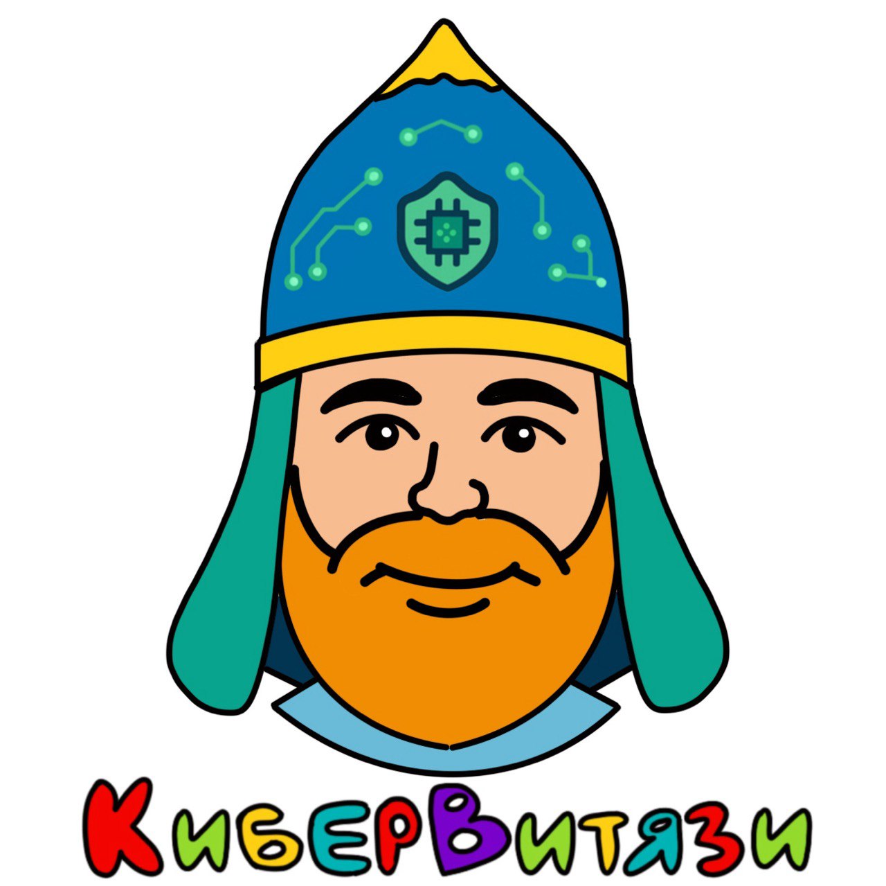  КиберВитязи 
