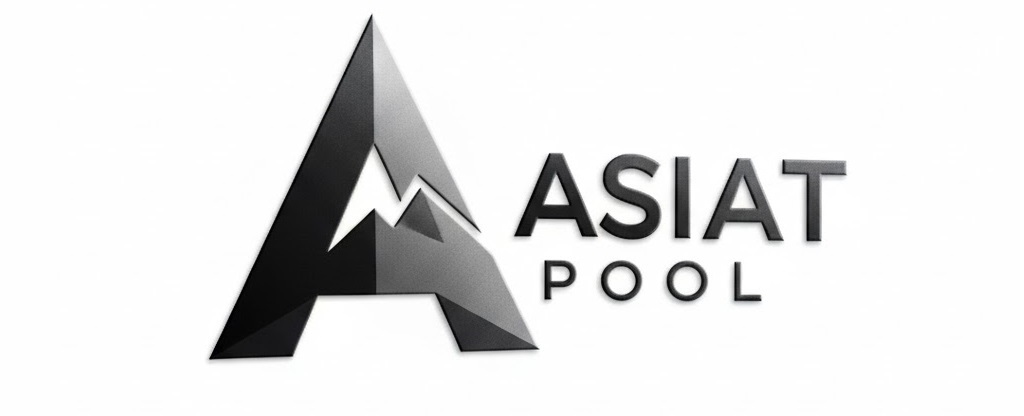 ASIAT POOL