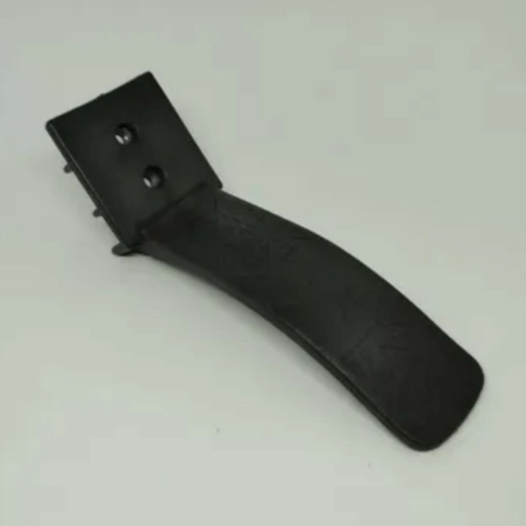 Тормоз для трюкового самоката пластик