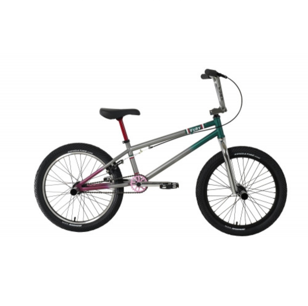 Bmx Haevner Fury 20.5
